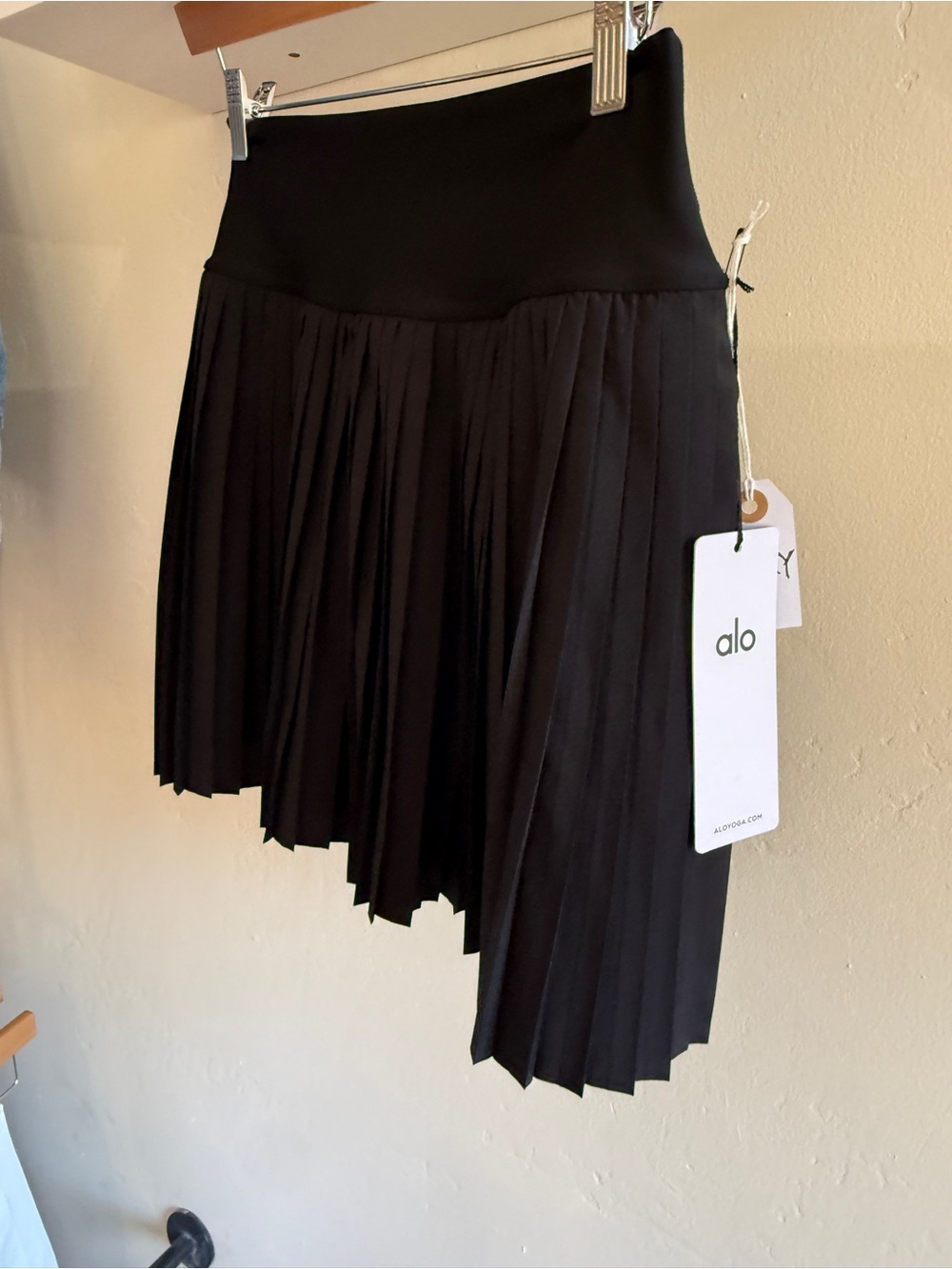 ALO Grand Slam Tennis Skirt - Picture 2 of 4